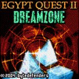 game pic for Egypt Quest II - Dreamzone